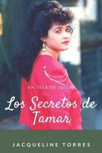 bokomslag Los Secretos de Tamar