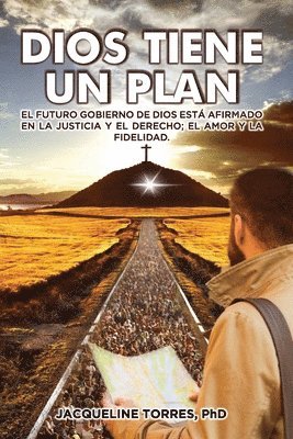 Jacqueline Torres - Dios Tiene Un Plan, Häftad