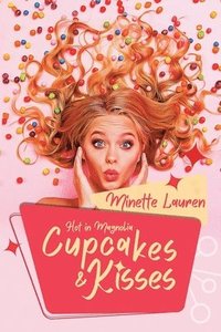 bokomslag Cupcakes and Kisses