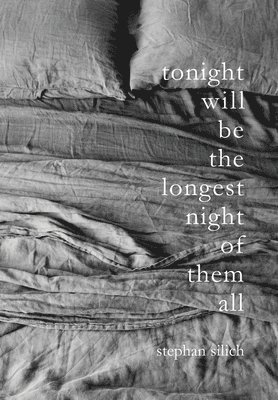 Tonight Will Be The Longest Night of Them All 1