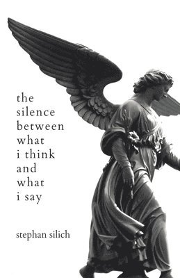 The Silence Between What I Think And What I Say 1