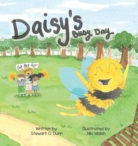 bokomslag Daisy's Busy Day