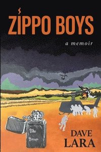 bokomslag Zippo Boys