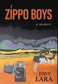 bokomslag Zippo Boys