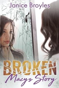 bokomslag Broken