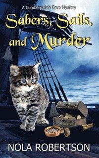 bokomslag Sabers, Sails, and Murder