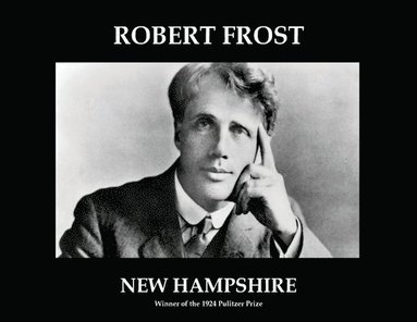 bokomslag New Hampshire (annotated)