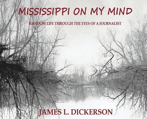 Mississippi on My Mind 1