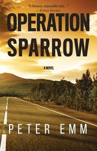 bokomslag Operation Sparrow