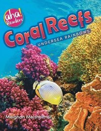 bokomslag Coral Reefs: Undersea Rainbows