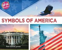 bokomslag Symbols of America
