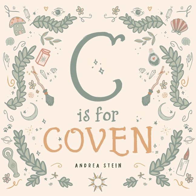 C is for Coven 1