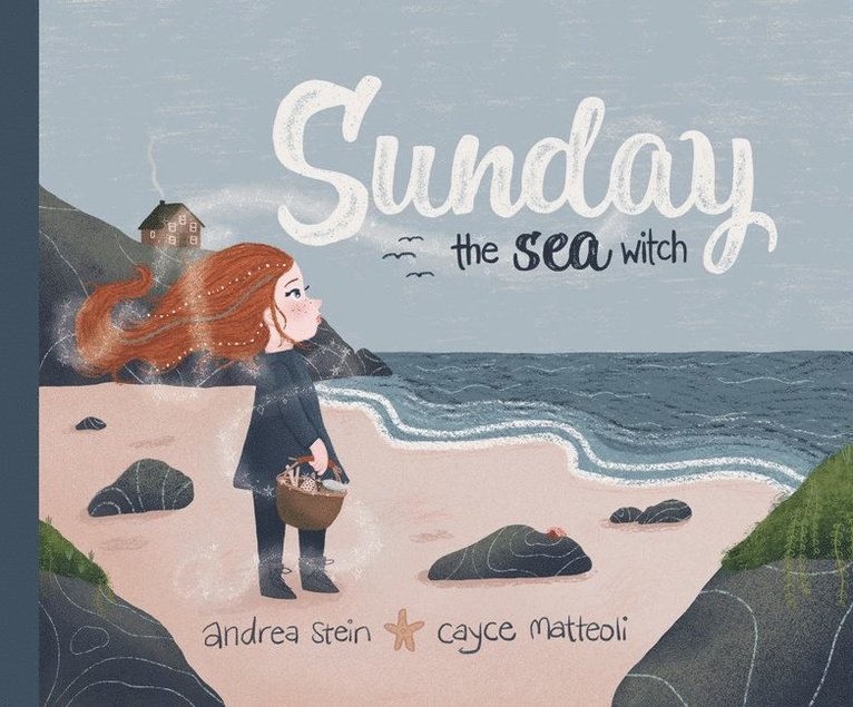 Sunday the Sea Witch 1