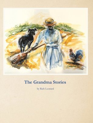 The Grandma Stories 1