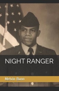 bokomslag Night Ranger