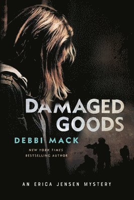 bokomslag Damaged Goods