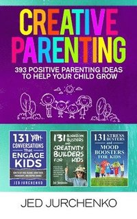 bokomslag Creative Parenting