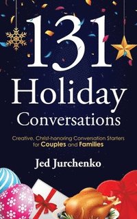 bokomslag 131 Holiday Conversations