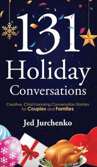 bokomslag 131 Holiday Conversations