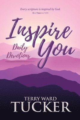 INSPIRE YOU Daily Devotions 1