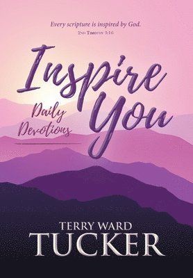 INSPIRE YOU Daily Devotions 1