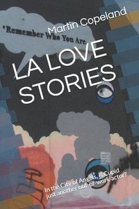 bokomslag La Love Stories