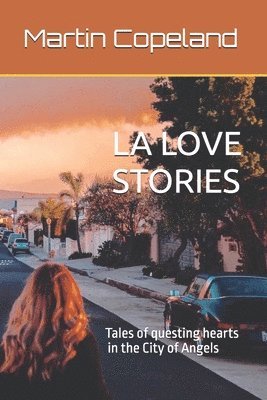 bokomslag La Love Stories