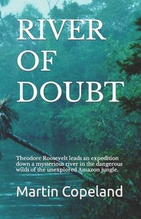 bokomslag River of Doubt
