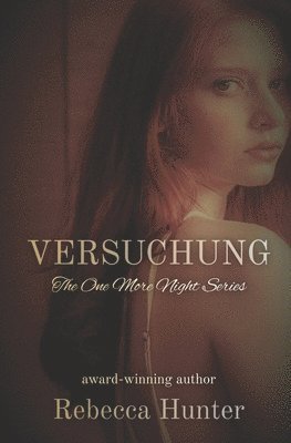 Rebecca Hunter - Versuchung, Häftad