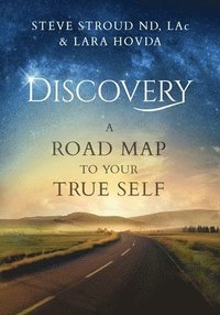bokomslag Discovery A Road Map to Your True Self