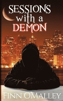 Finn O'Malley - Sessions with a Demon, Häftad