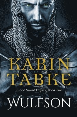 Karin Tabke - Wulfson, Häftad