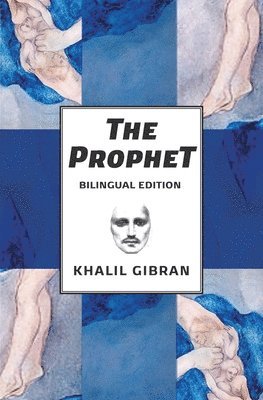 Khalil Gibran - Prophet, Häftad