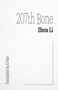 bokomslag 207th Bone