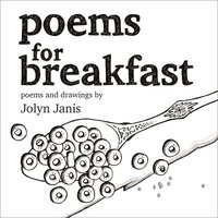 bokomslag Poems for Breakfast