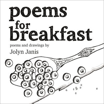 Poems for Breakfast 1