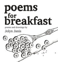 bokomslag Poems for Breakfast