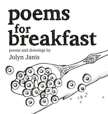 bokomslag Poems for Breakfast