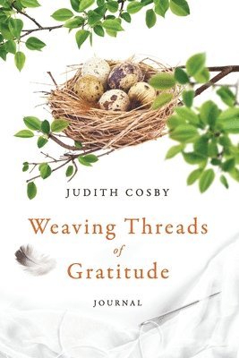 Weaving Threads of Gratitude 1