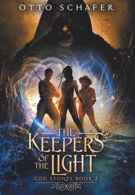 Otto Schafer - Keepers of the Light, Inbunden