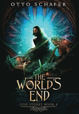 bokomslag World's End