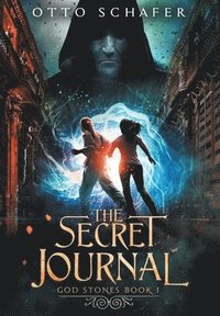 bokomslag The Secret Journal