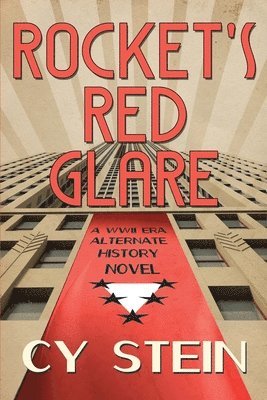 bokomslag Rocket's Red Glare