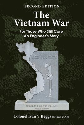 bokomslag The Vietnam War