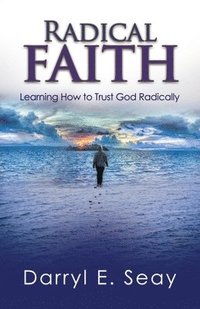 bokomslag Radical Faith