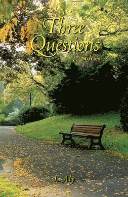 Eugene Kelly - Three Questions, Häftad