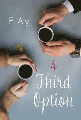 Eugene Kelly - Third Option, Inbunden