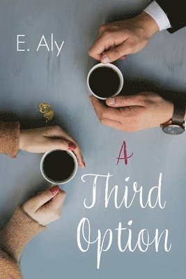 Eugene Kelly - Third Option, Häftad