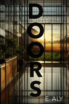 Eugene Aaron Kelly - Doors, Häftad