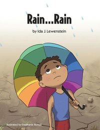 bokomslag Rain Rain